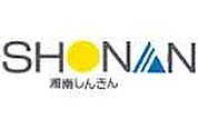 湘南信用金庫横浜西口支店 465m