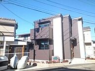 神奈川県横浜市金沢区平潟町9-19：物件画像／株式会社日商ベックス　横浜店