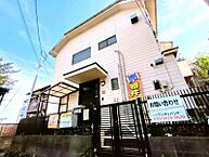神奈川県横浜市鶴見区上末吉1丁目：物件画像／株式会社日商ベックス　横浜店