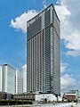 ザ・タワー横浜北仲