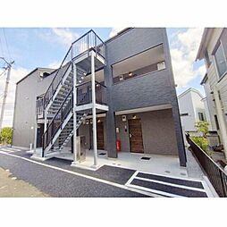 ラフィーネ西横浜