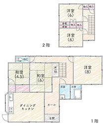大分県大分市大字神崎