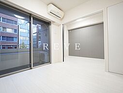 東京メトロ銀座線 神田駅 徒歩3分の賃貸マンション 10階1DKのリビング/ダイニング