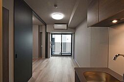 東京メトロ丸ノ内線 御茶ノ水駅 徒歩8分の賃貸マンション 1階1DKのリビング/ダイニング