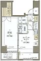 リヴシティ神田9階19.3万円