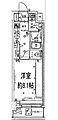 グレイシア神楽坂3階11.5万円