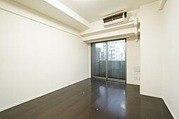 東京メトロ東西線 早稲田駅 徒歩12分の賃貸マンション 1階1Kのリビング/ダイニング