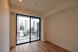 都営三田線 三田駅 徒歩15分の賃貸マンション 2階1Kのリビング/ダイニング