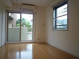 東京メトロ東西線 神楽坂駅 徒歩8分の賃貸マンション 3階1Kのリビング/ダイニング