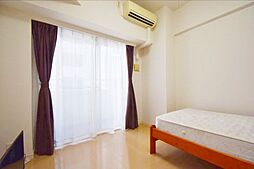 JR京葉線 八丁堀駅 徒歩11分の賃貸マンション 3階1Kのリビング/ダイニング