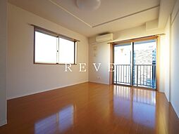 都営大江戸線 蔵前駅 徒歩17分の賃貸マンション 5階1Kのリビング/ダイニング