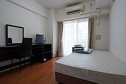 JR総武線 水道橋駅 徒歩8分の賃貸マンション 4階1Kのリビング/ダイニング