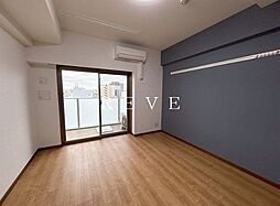 東武伊勢崎線 浅草駅 徒歩16分の賃貸マンション 2階1Kのリビング/ダイニング