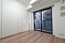 東京メトロ日比谷線 秋葉原駅 徒歩8分の賃貸マンション 10階1LDKのリビング/ダイニング