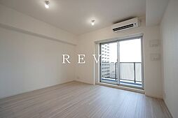 東京メトロ半蔵門線 水天宮前駅 徒歩15分の賃貸マンション 3階1LDKのリビング/ダイニング