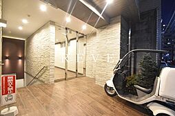 東京メトロ日比谷線 人形町駅 徒歩9分