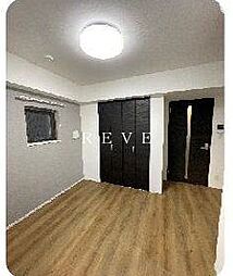 JR総武線 浅草橋駅 徒歩10分の賃貸マンション 4階1Kのリビング/ダイニング