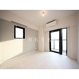 JR総武線 浅草橋駅 徒歩5分の賃貸マンション 2階2LDKのリビング/ダイニング