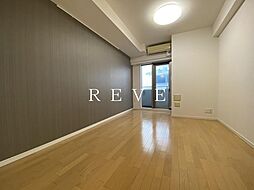 東京メトロ銀座線 神田駅 徒歩14分の賃貸マンション 5階1Kのリビング/ダイニング