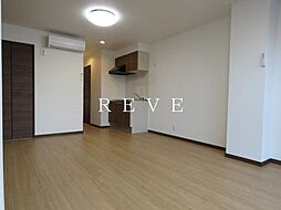 JR山手線 田町駅 徒歩14分の賃貸マンション 4階ワンルームのリビング/ダイニング