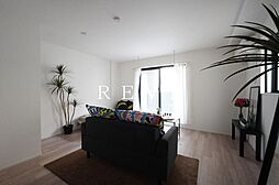 東京メトロ東西線 門前仲町駅 徒歩8分の賃貸マンション 3階ワンルームのリビング/ダイニング