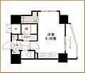 FREESIATERRACE3階10.6万円