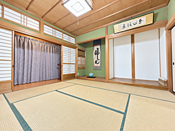 和室の画像