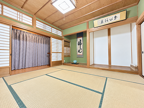 和室