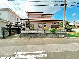 HMH小山市暁1期　中古戸建