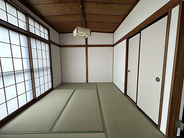室内