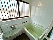 浴室換気乾燥暖房機付き