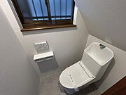 トイレ新調済み
