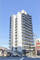 コンフォリア・リヴ川崎南幸町
