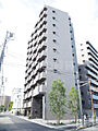 ルーブル川崎都町壱番館