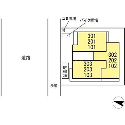 荻アパートNo.1_その他_0