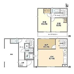 Kolet二子新地#06