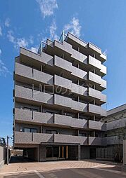 ルーブル川崎中丸子弐番館