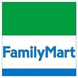 ファミリーマート大島三丁目店 139m