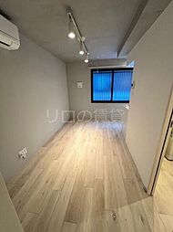 ルーナクレシェンテ川崎 302 3階ワンルームのリビング/ダイニング