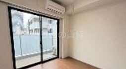 ティモーネグランデ川崎 303 3階1Kのリビング/ダイニング