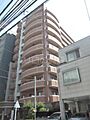 カールトンプラザ川崎