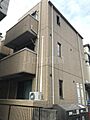 オーロラハイツ小向Ａ棟