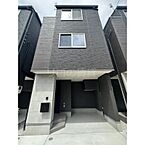 神奈川県川崎市幸区南幸町3丁目39-14：物件画像／株式会社日商ベックス　川崎駅前店