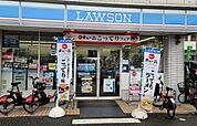 ローソン川崎浅田3丁目店 562m