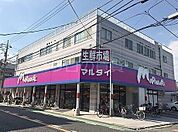 セブンイレブン川崎小向東店 1767m