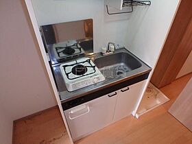 シャトレＫＯＹＯIII 302 ｜ 神奈川県川崎市中原区新丸子東1丁目826-1（賃貸マンション1K・3階・19.33㎡） その5