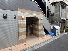 シャトレＫＯＹＯIII 302 ｜ 神奈川県川崎市中原区新丸子東1丁目826-1（賃貸マンション1K・3階・19.33㎡） その12