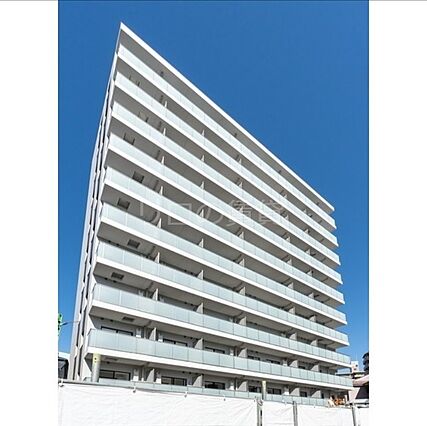 ドゥーエ横濱鶴見_トップ画像