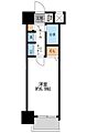 ダイヤモンドタワー鶴見1階5.5万円