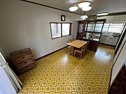 室内丁寧に使用されています